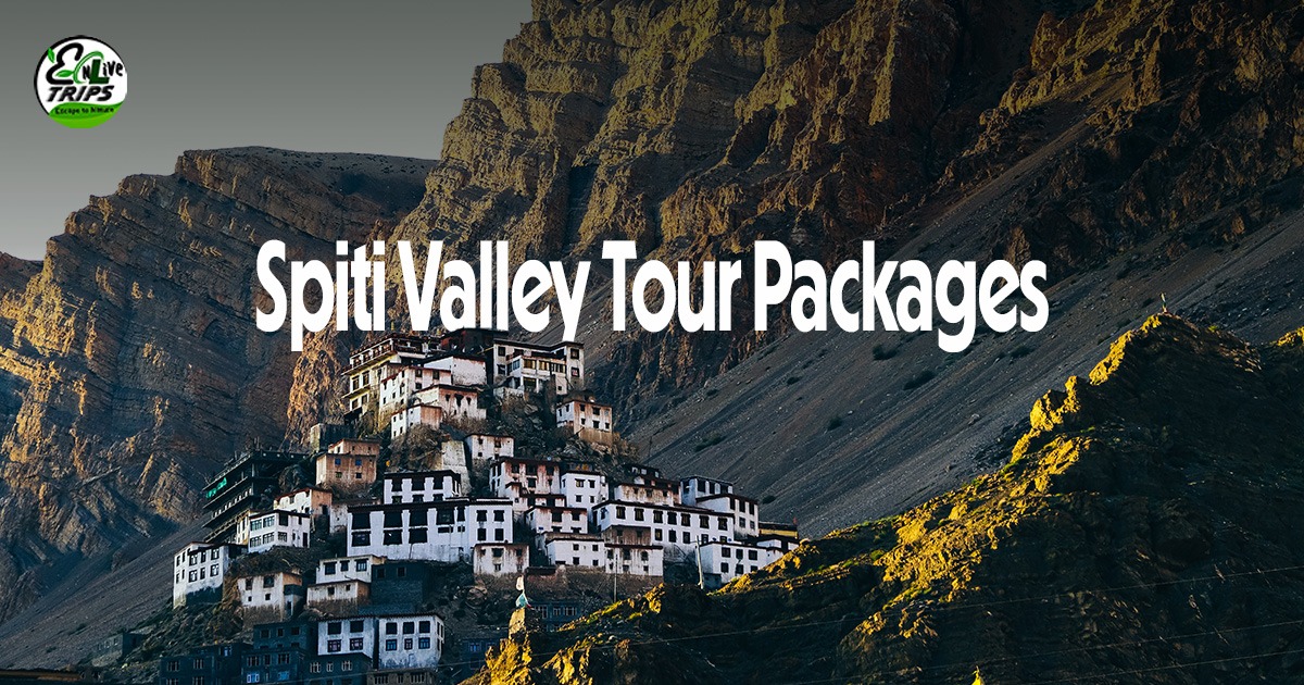 Discover the Enchanting Beauty of Spiti Valley - Reach Spiti Valley From Delhi On A Budget | Best Route